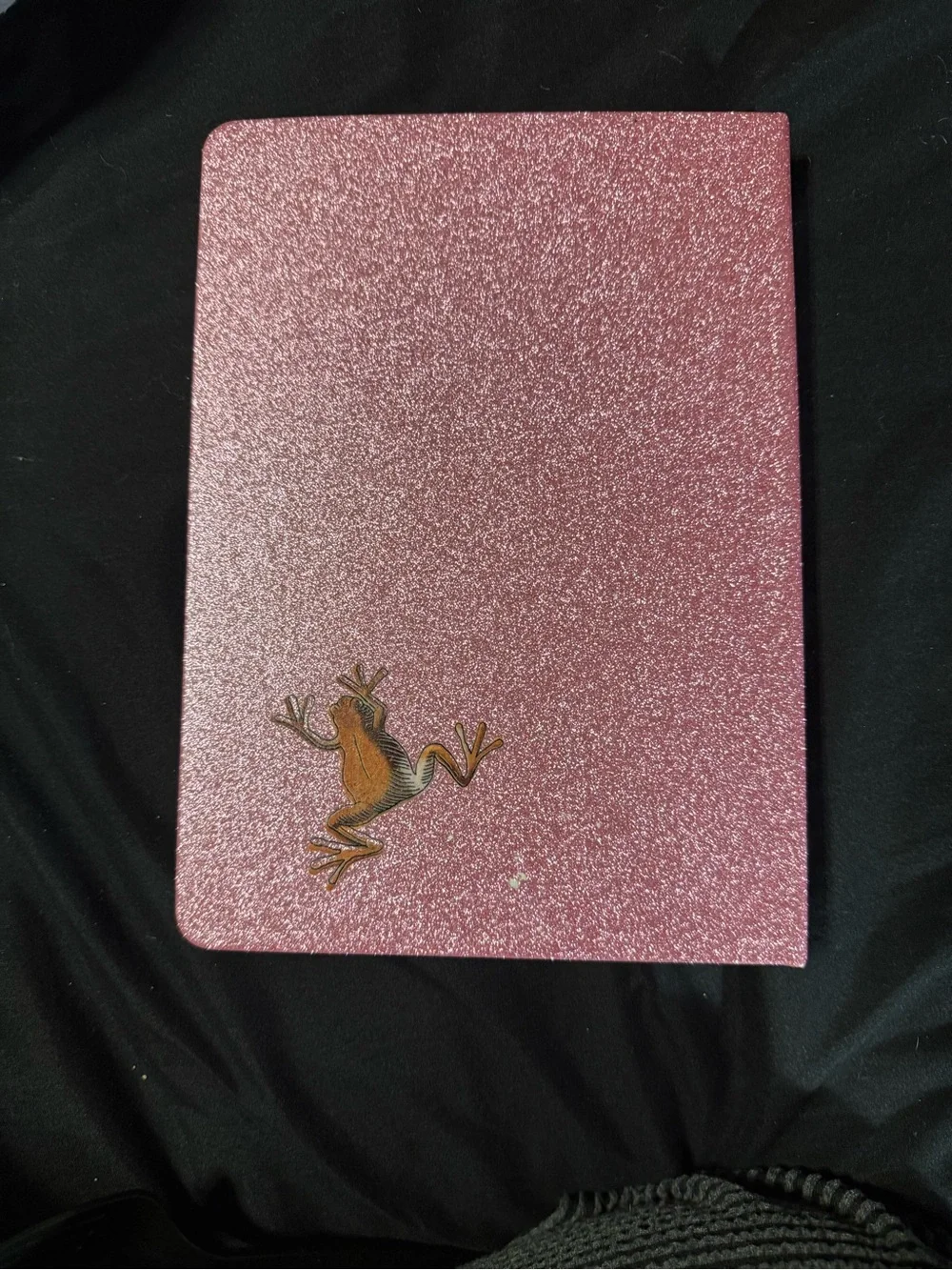 Harry Potter pink and green Honeydukes Journal (NWT)